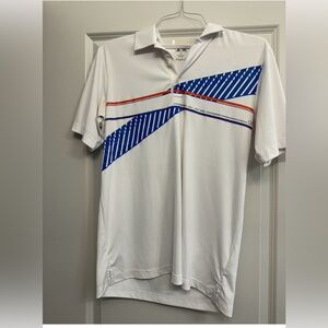 Adidas Golf Polo
